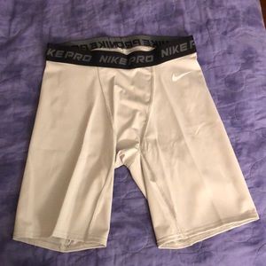 Nike Compression Underwear